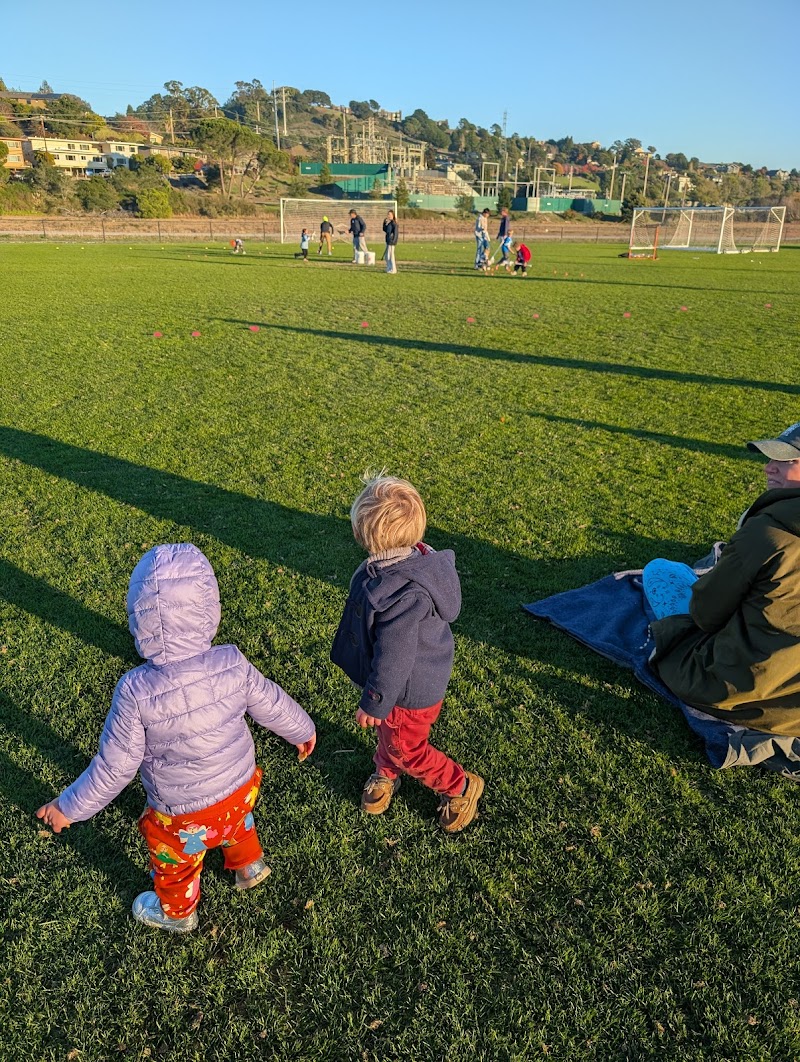 Friends Field South photo 4