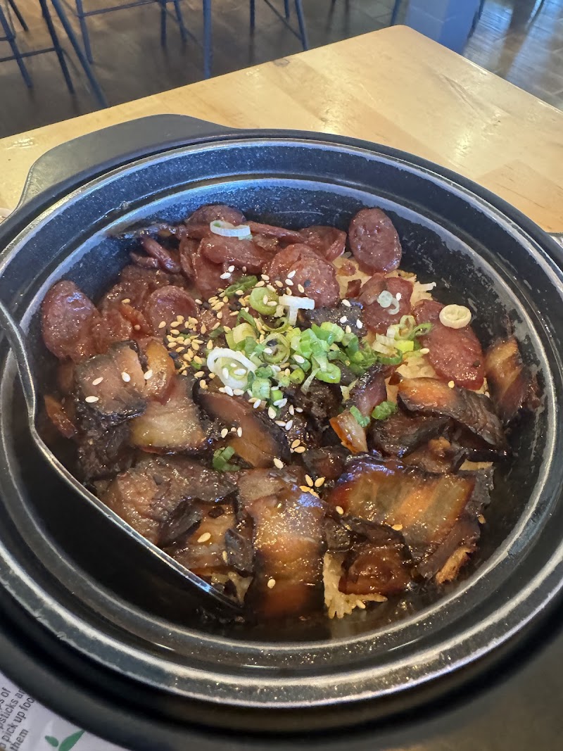 Noodleosophy Millbrae photo 5