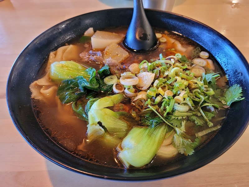 Noodleosophy Millbrae photo 3