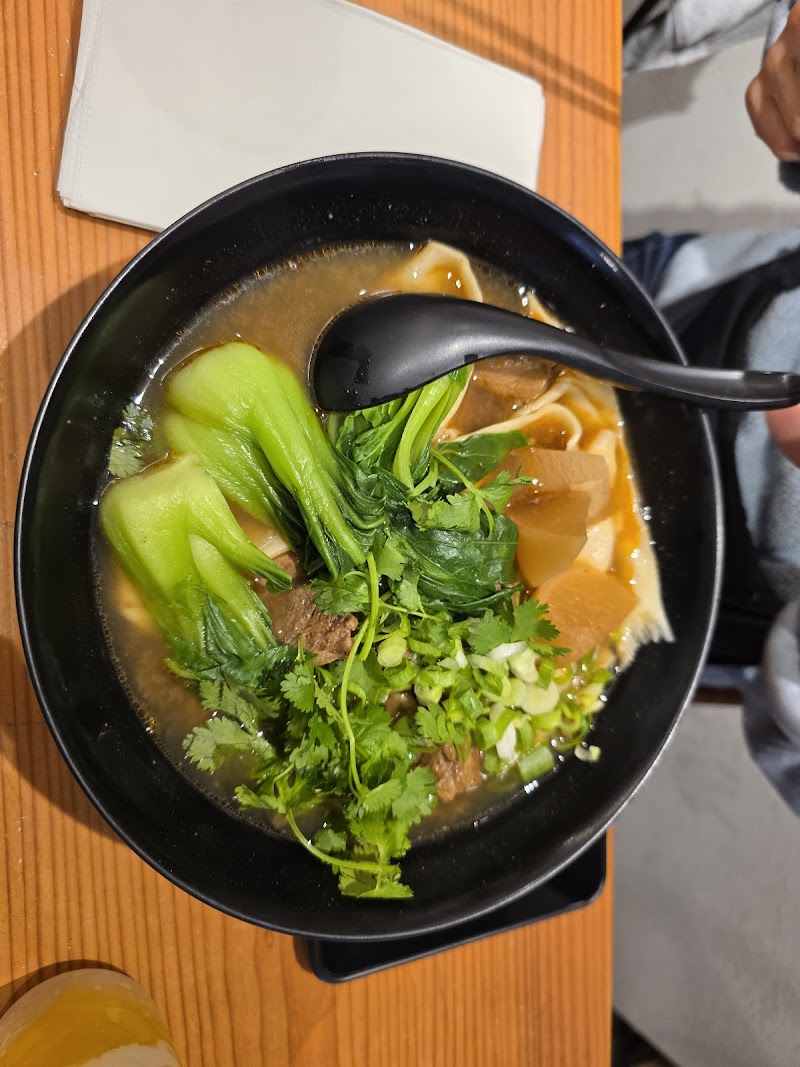 Noodleosophy Millbrae photo 4