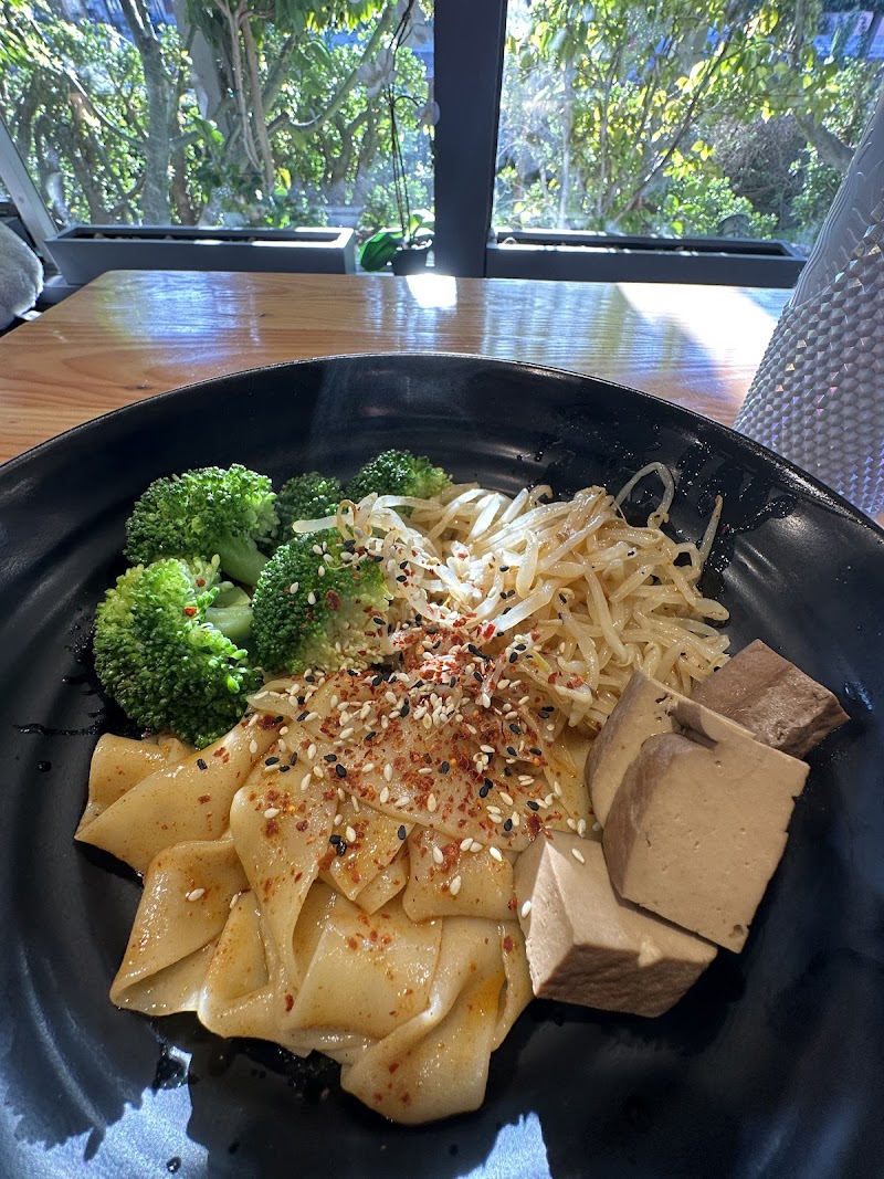 Noodleosophy Millbrae photo 2