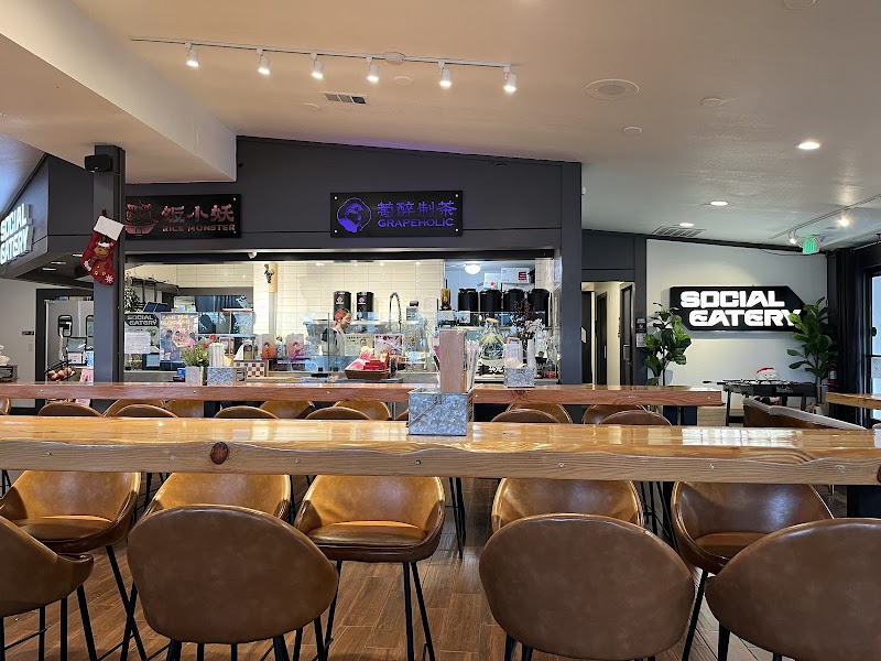 Photo of Noodleosophy Millbrae