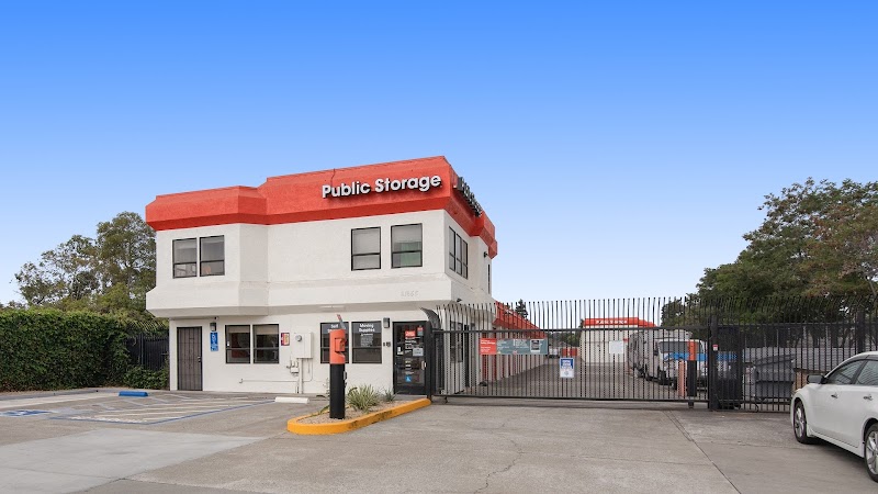 Photo of Public Storage