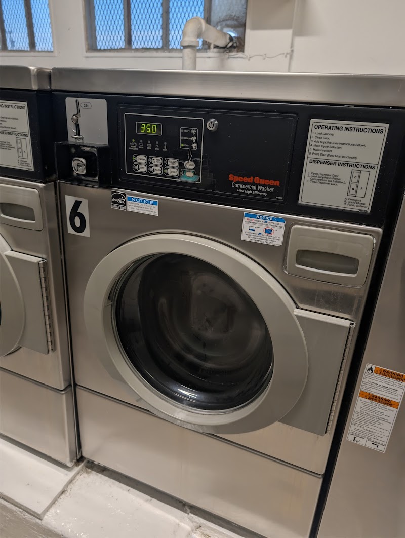 Photo of E-Laundry USA