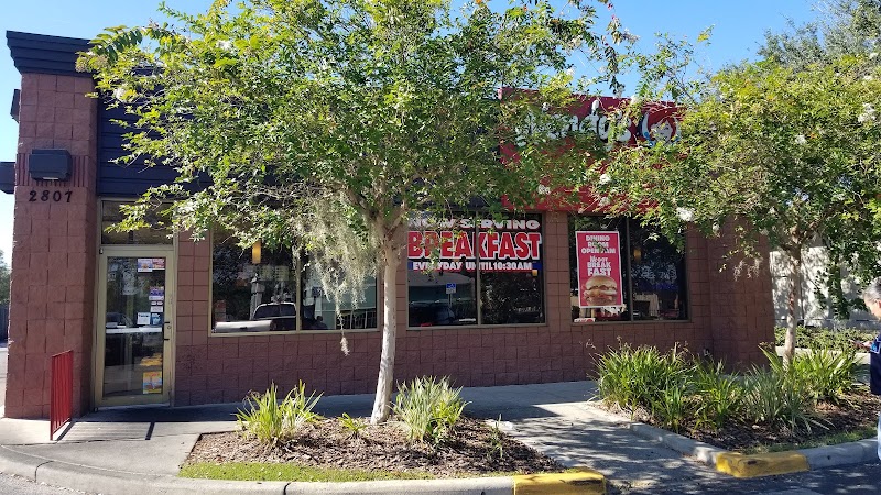 Photo of Wendy's