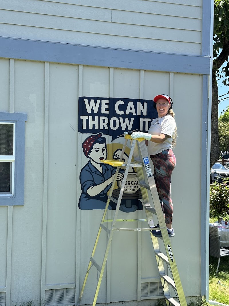 Photo of NorCal Pottery Studio