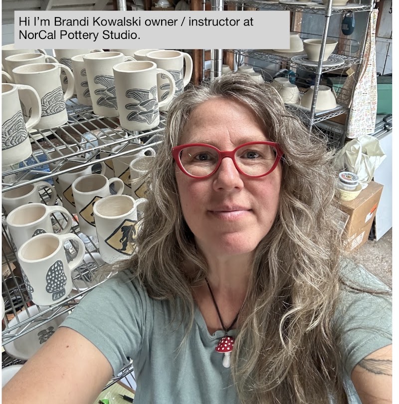 NorCal Pottery Studio photo 3