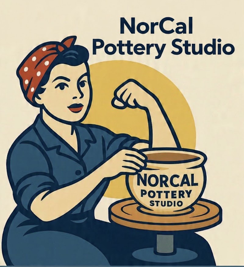 NorCal Pottery Studio photo 4