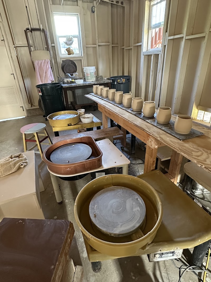 NorCal Pottery Studio photo 2