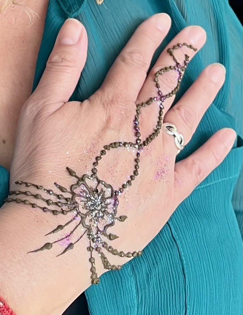 SF Henna Arts photo 3