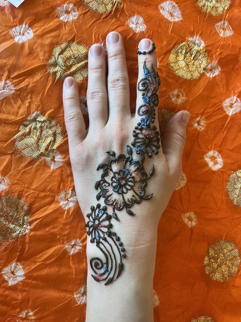 SF Henna Arts photo 2