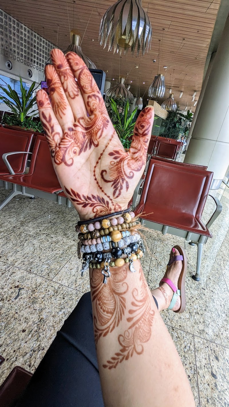 SF Henna Arts photo 5