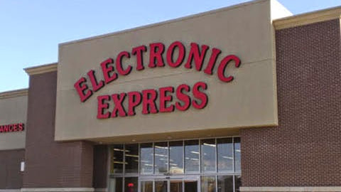 Photo of Electronic Express