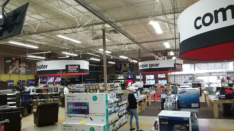 Electronic Express photo 5