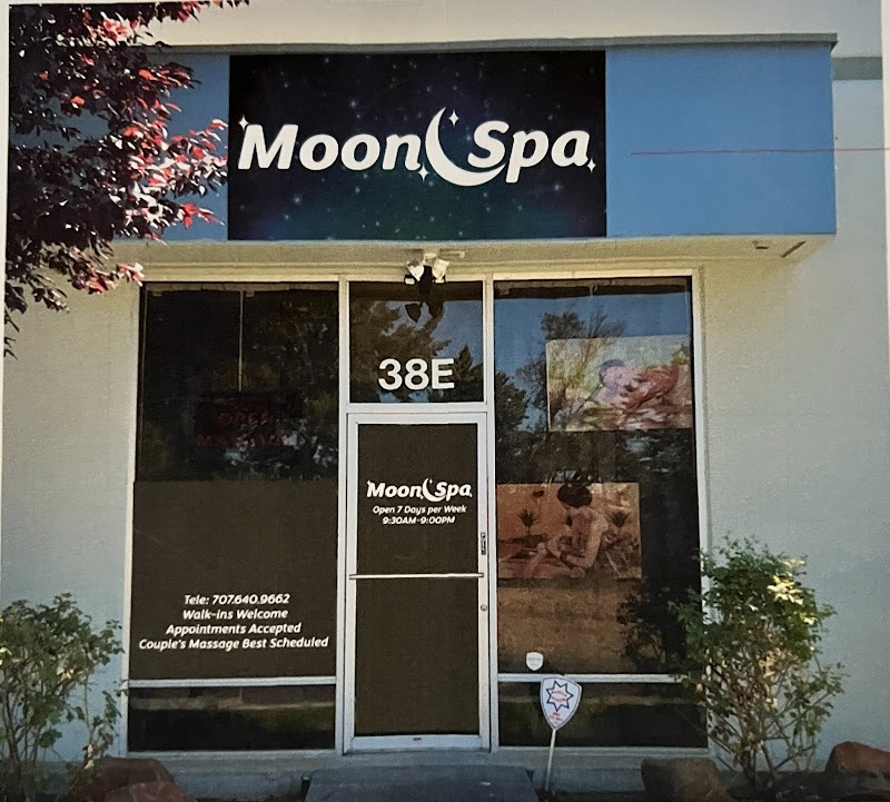 Moon Spa photo 4