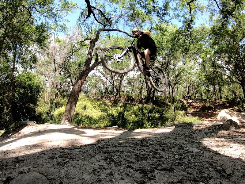 Alafia River State Park - Parking Lot photo 5