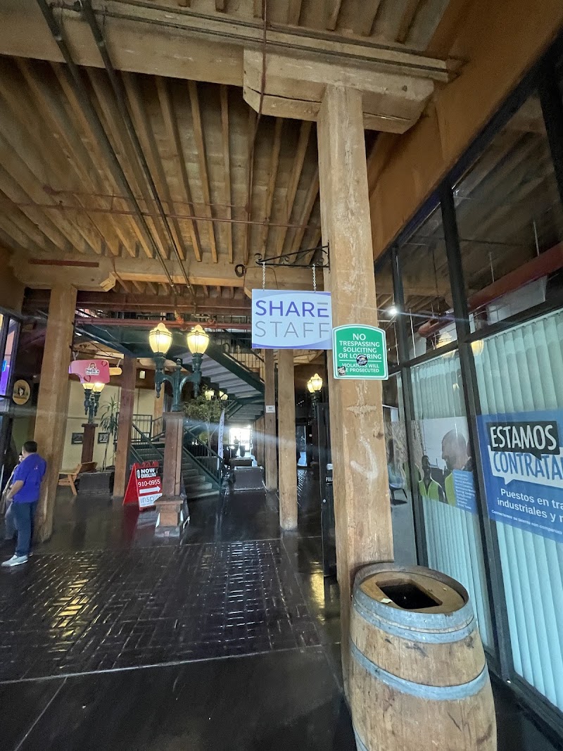ShareSTAFF photo 4