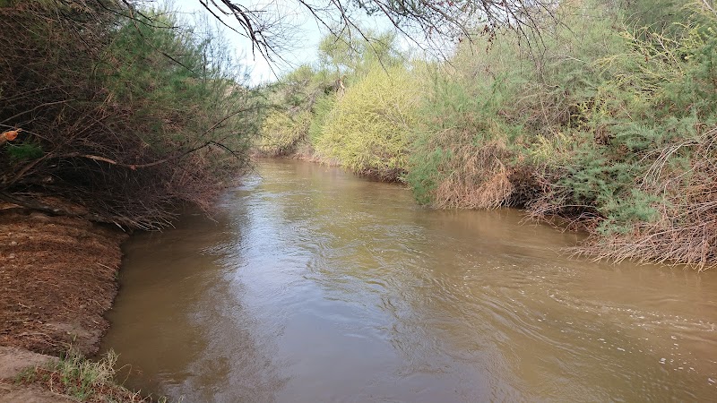 Pinal County Regional Trail photo 2