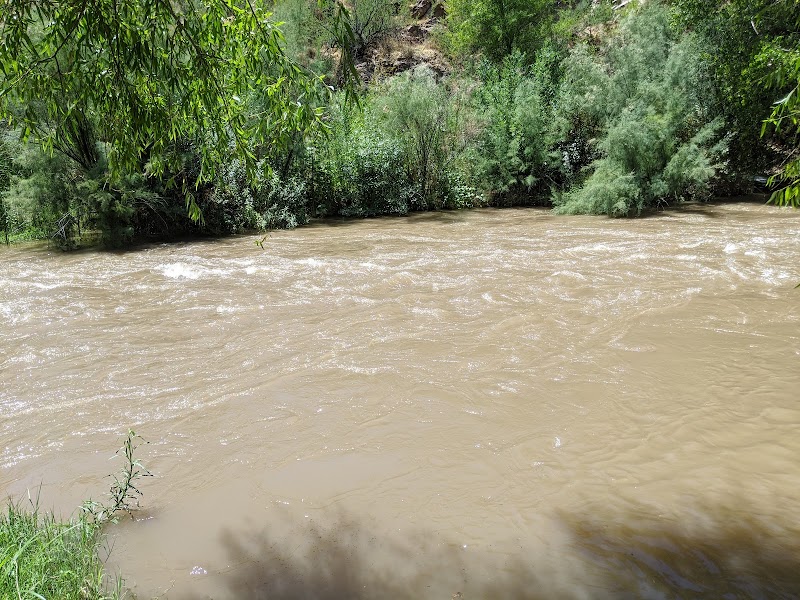 Pinal County Regional Trail photo 5