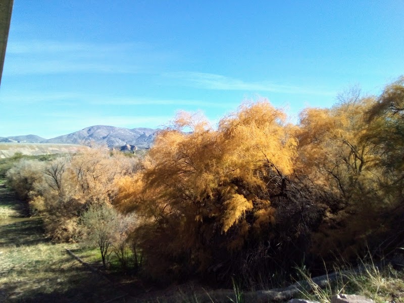Pinal County Regional Trail photo 3