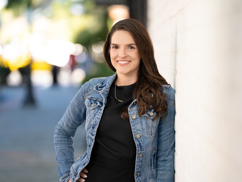 Photo of Veronica Peter | Compass | Real Estate Agent