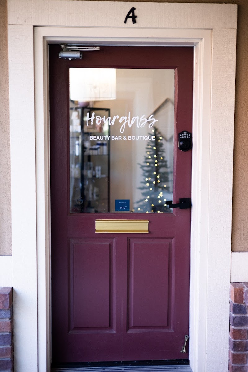 Hourglass Beauty Bar photo 3