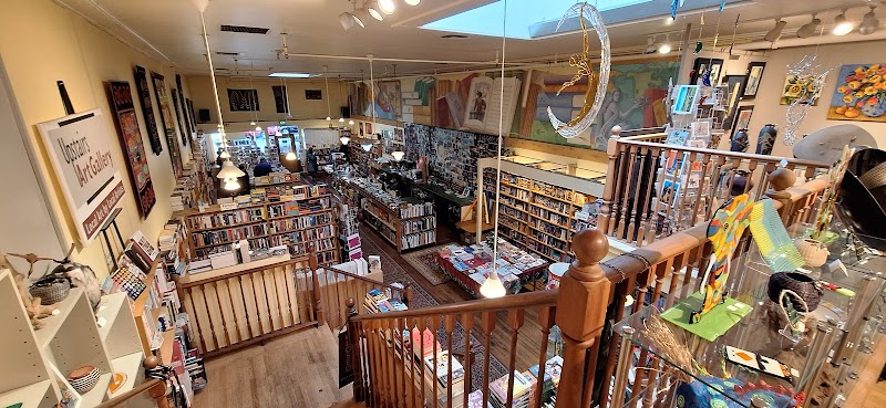 Upstairs Art Gallery photo 4