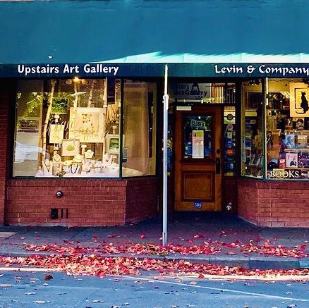 Upstairs Art Gallery photo 2