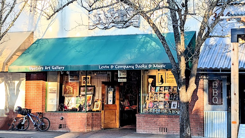 Levin & Company Books photo 5