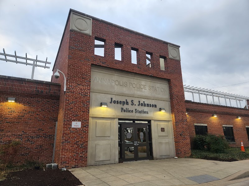 Photo of Annapolis Police Department