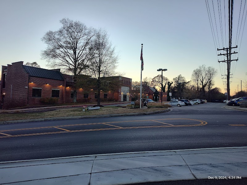 Annapolis Police Department photo 2