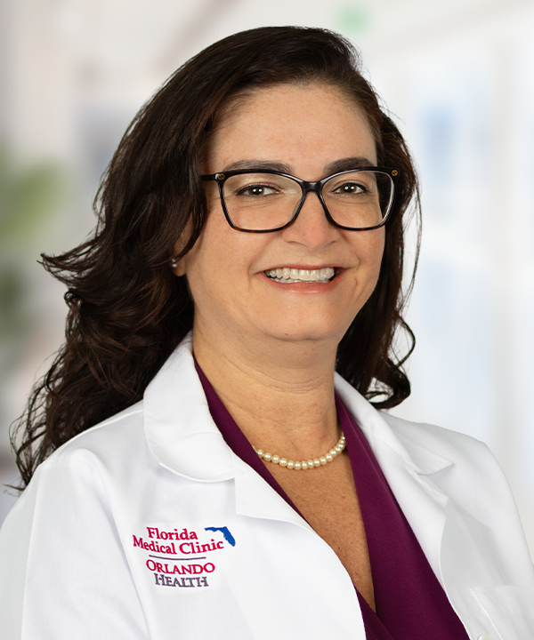 Photo of Sonia Trzmielina, MD