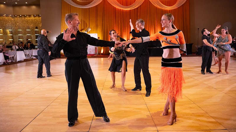 Fred Astaire Dance Studios - Las Sendas photo 2