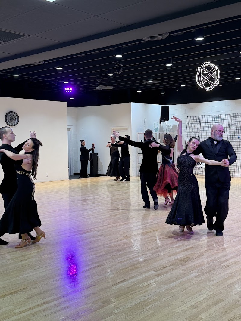 Fred Astaire Dance Studios - Las Sendas photo 5