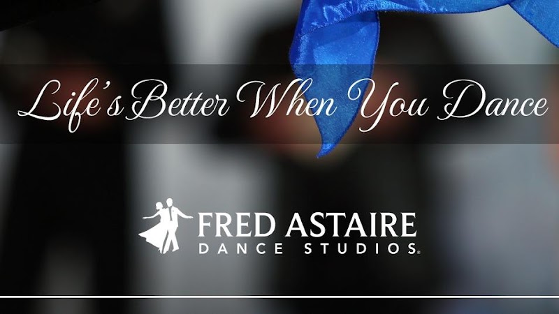 Photo of Fred Astaire Dance Studios - Las Sendas