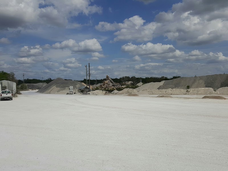 Photo of Mid Coast Aggregates