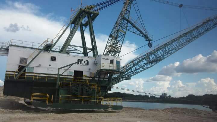 Mid Coast Aggregates photo 3