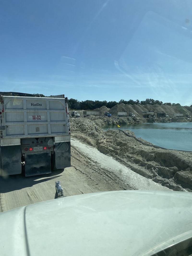 Mid Coast Aggregates photo 2