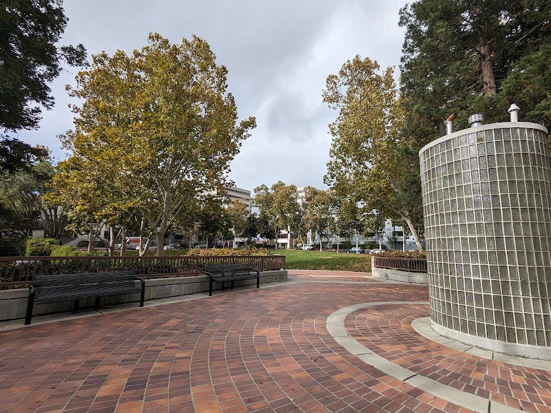 Cupertino City Center photo 2