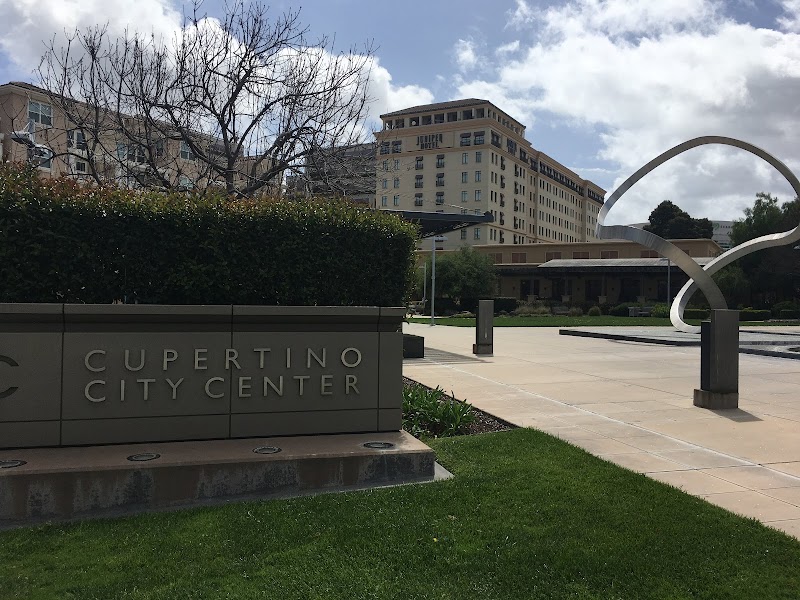 Cupertino City Center photo 5