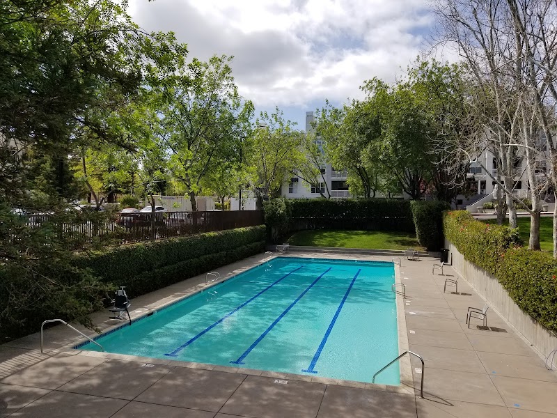 Cupertino City Center photo 4