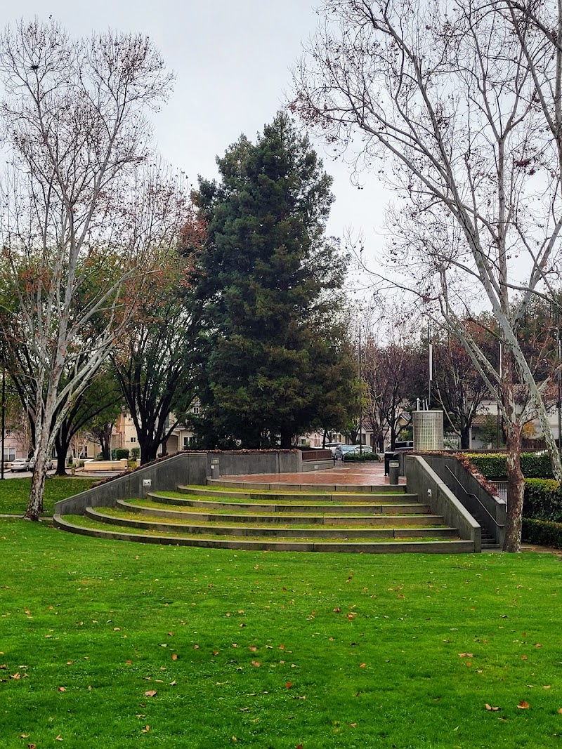 Photo of Cupertino City Center