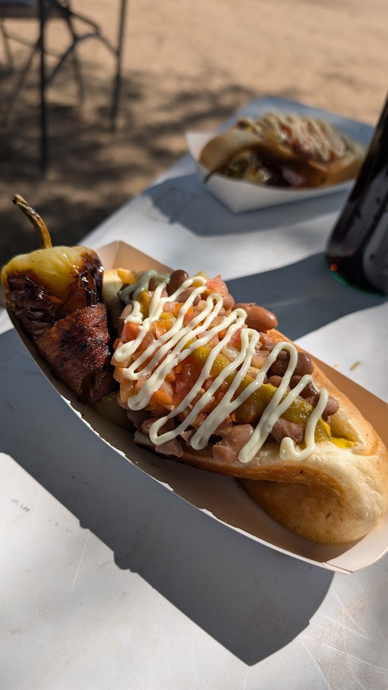 Nandi's Sonoran Hot Dogs photo 4