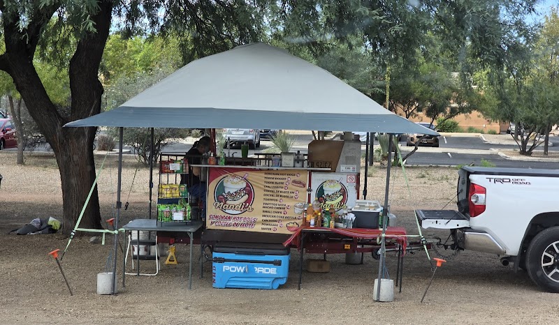 Nandi's Sonoran Hot Dogs photo 3