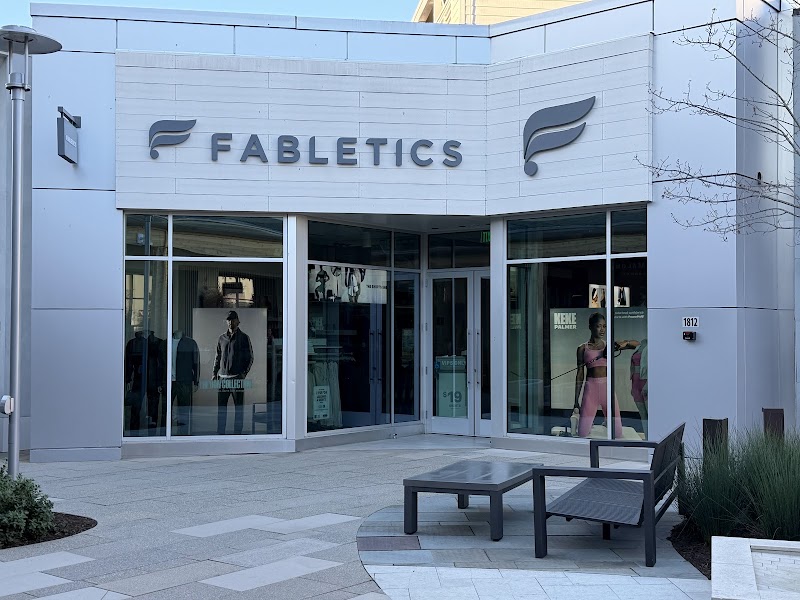 Fabletics photo 2
