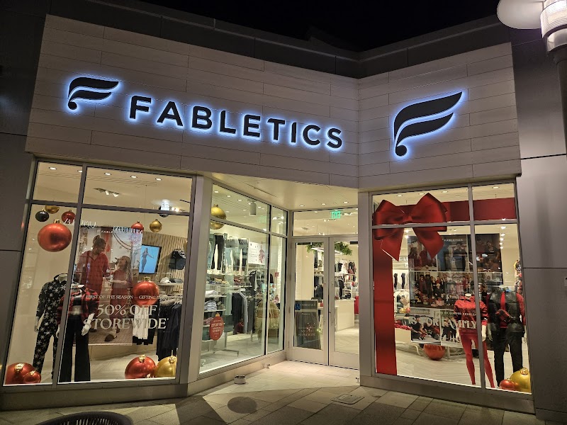Photo of Fabletics