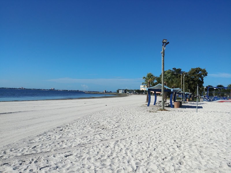 Visit Gulfport, Florida (Gulfport Merchants Chamber of Commerce) photo 5