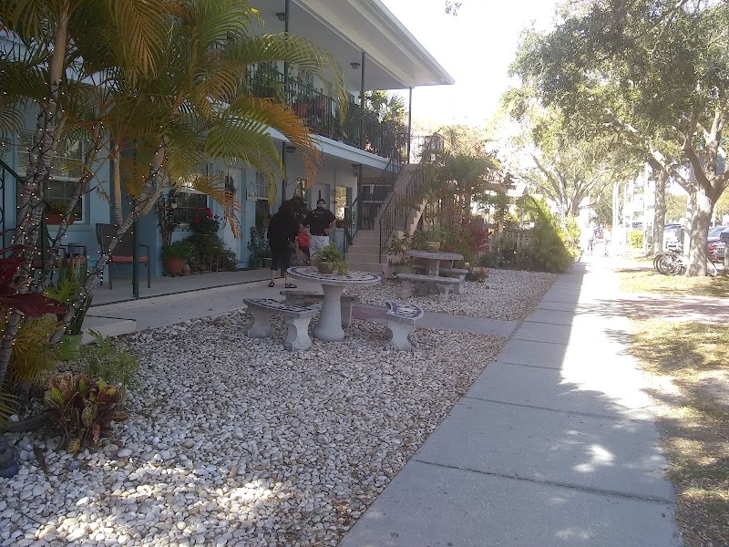 Photo of Visit Gulfport, Florida (Gulfport Merchants Chamber of Commerce)