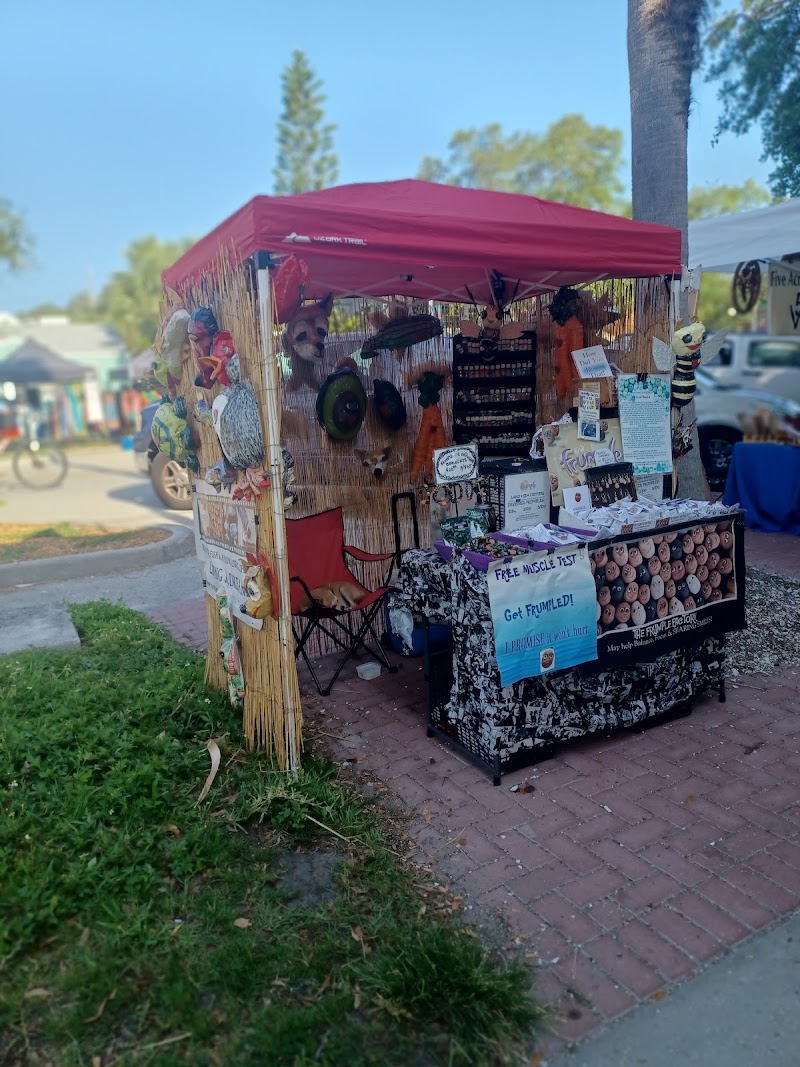 Visit Gulfport, Florida (Gulfport Merchants Chamber of Commerce) photo 4