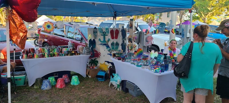 Visit Gulfport, Florida (Gulfport Merchants Chamber of Commerce) photo 3